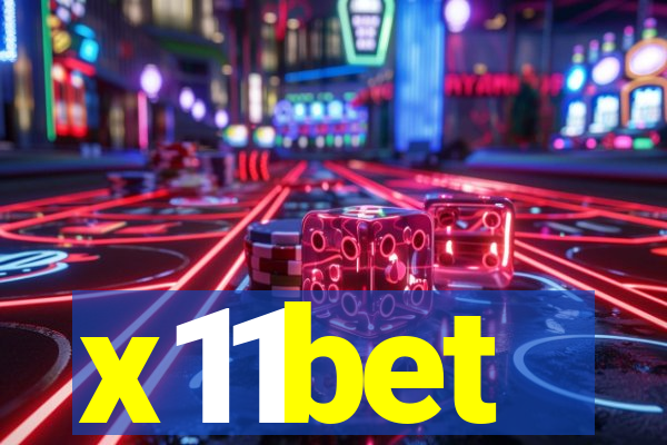 x11bet