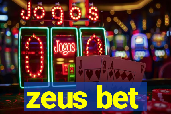 zeus bet