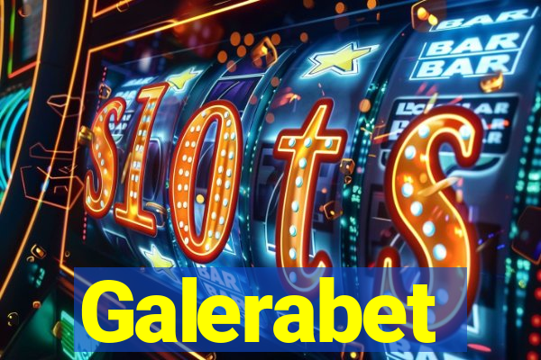 Galerabet