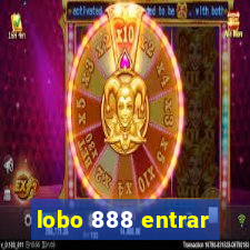 lobo 888 entrar