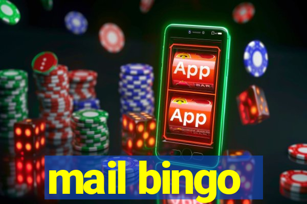 mail bingo