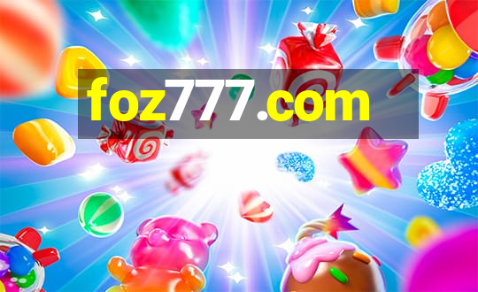 foz777.com