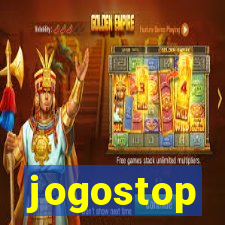 jogostop