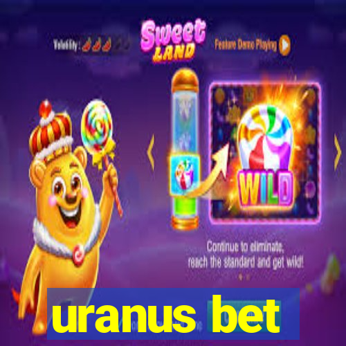 uranus bet