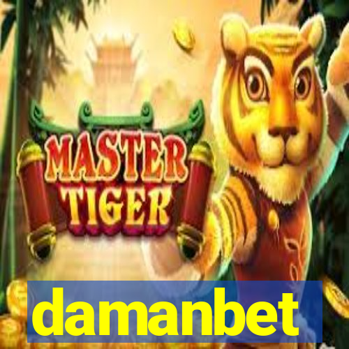 damanbet