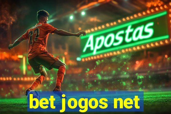 bet jogos net