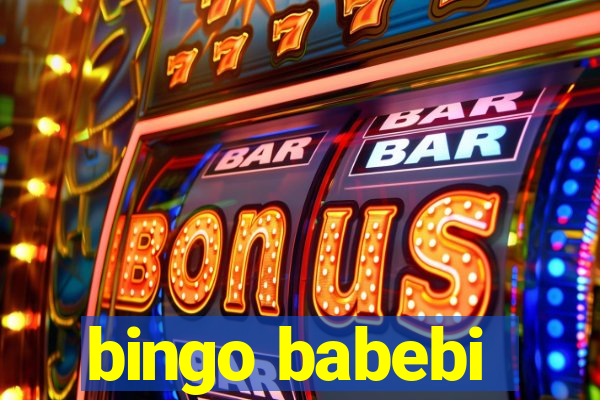 bingo babebi