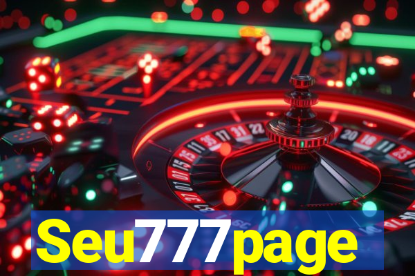 Seu777page