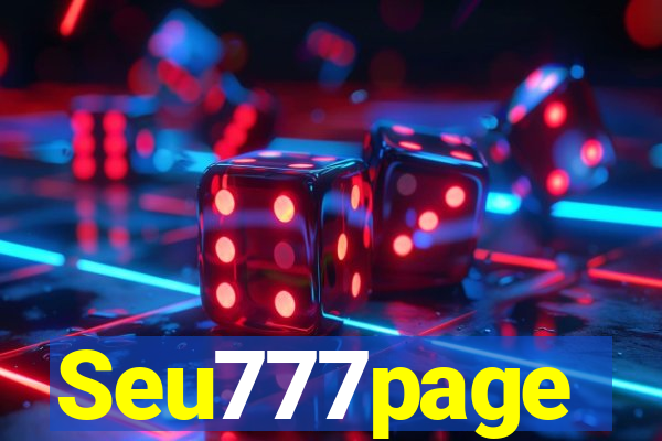 Seu777page