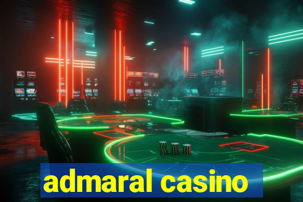 admaral casino