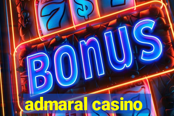 admaral casino