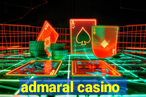 admaral casino