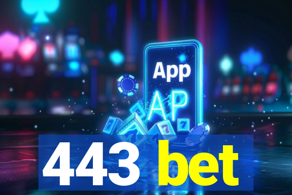 443 bet