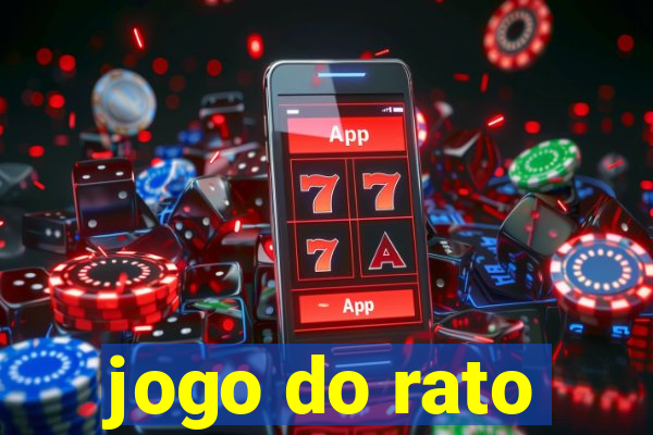 jogo do rato