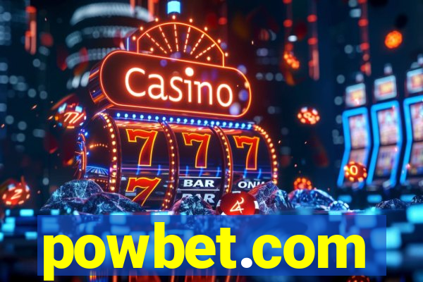 powbet.com