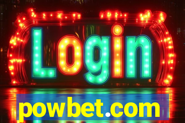 powbet.com