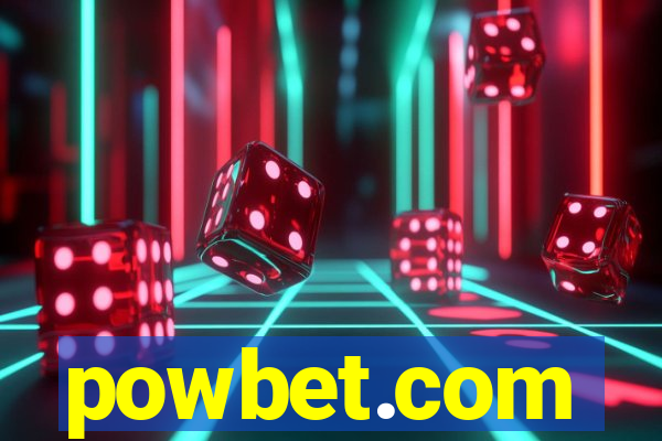 powbet.com