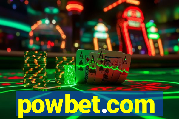 powbet.com