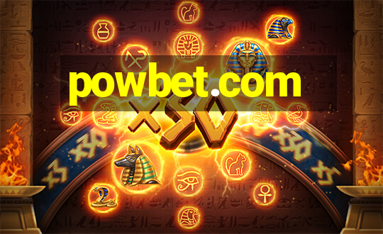 powbet.com