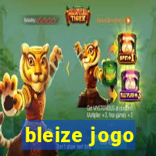 bleize jogo