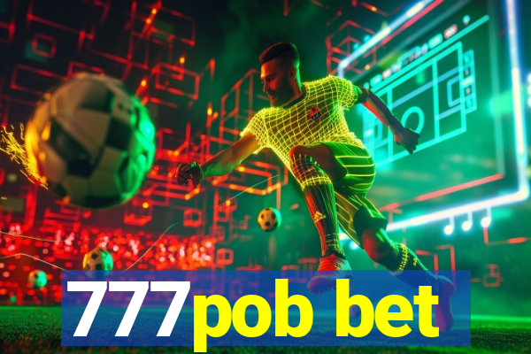 777pob bet