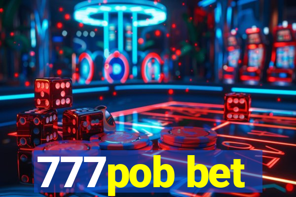 777pob bet