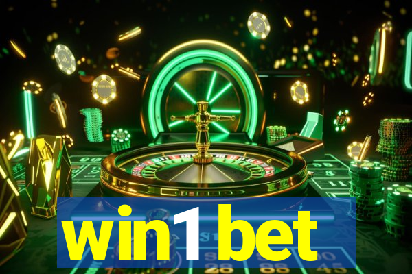 win1 bet