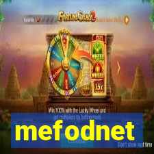 mefodnet