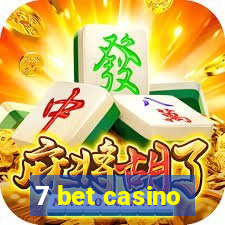 7 bet casino