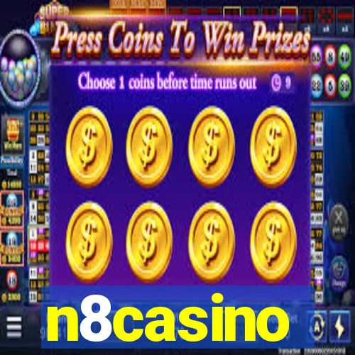 n8casino