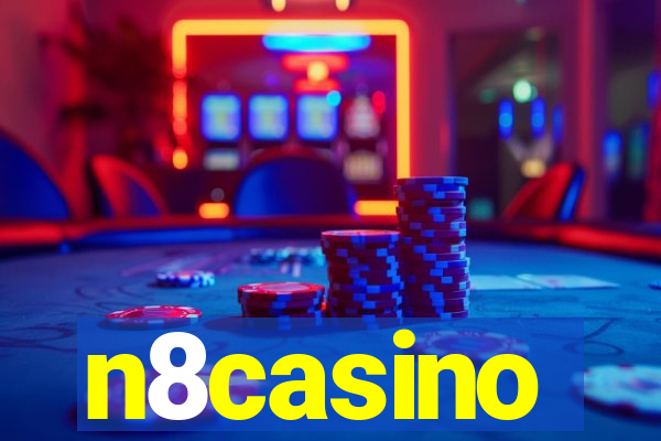 n8casino