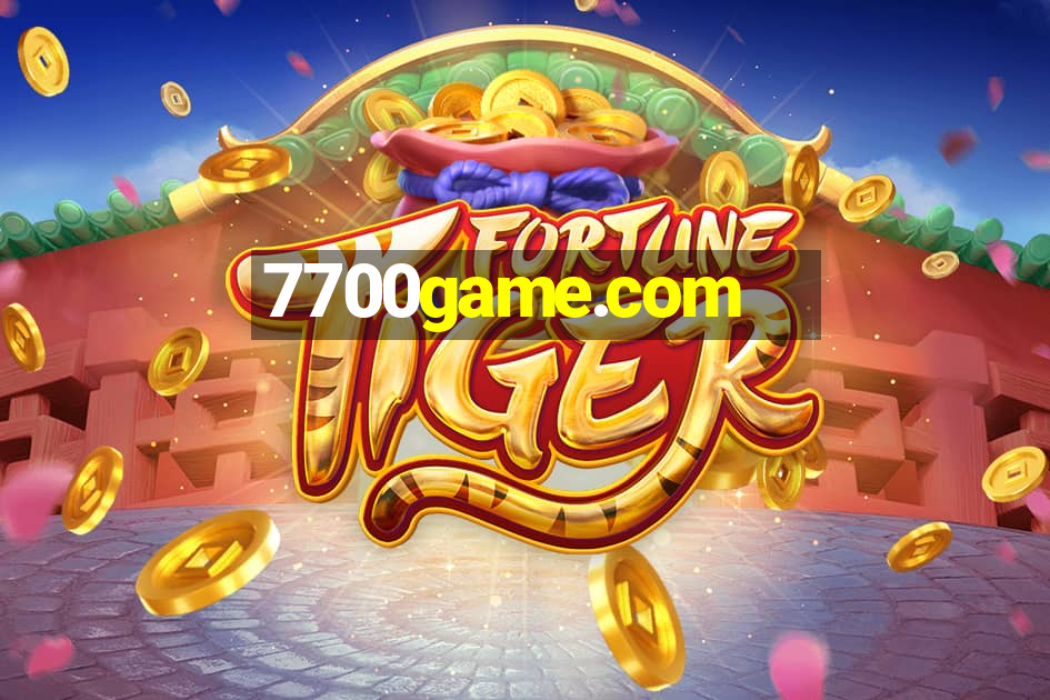 7700game.com