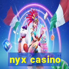 nyx casino