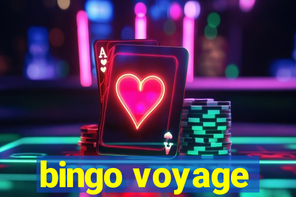 bingo voyage