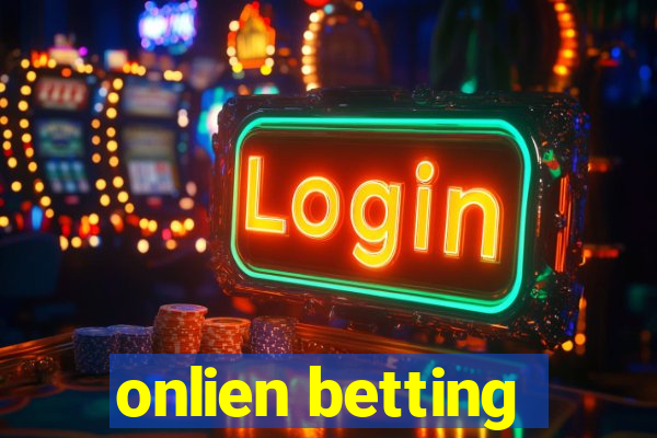 onlien betting