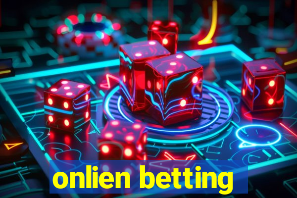 onlien betting