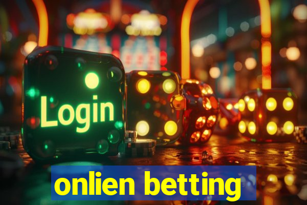 onlien betting