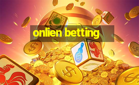 onlien betting