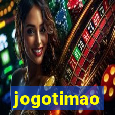 jogotimao