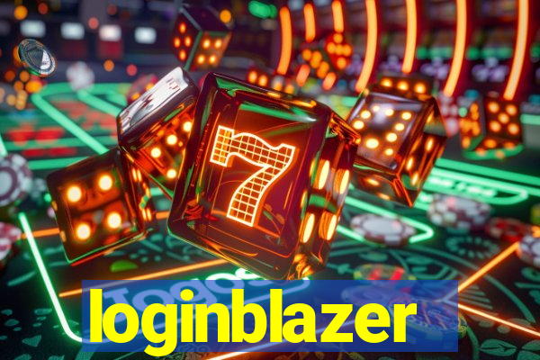 loginblazer