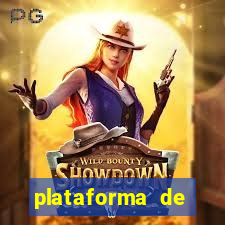 plataforma de aposta bet