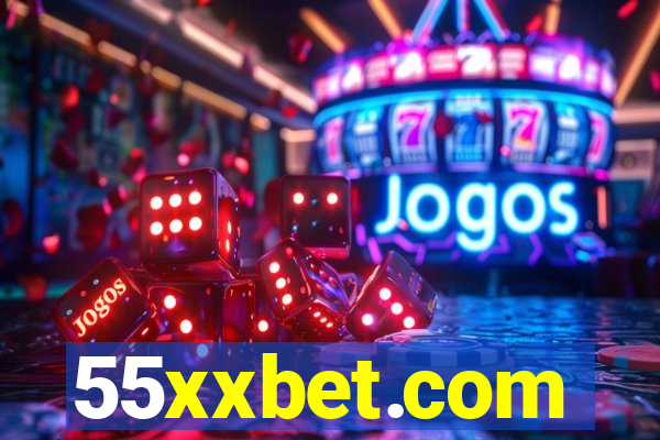 55xxbet.com