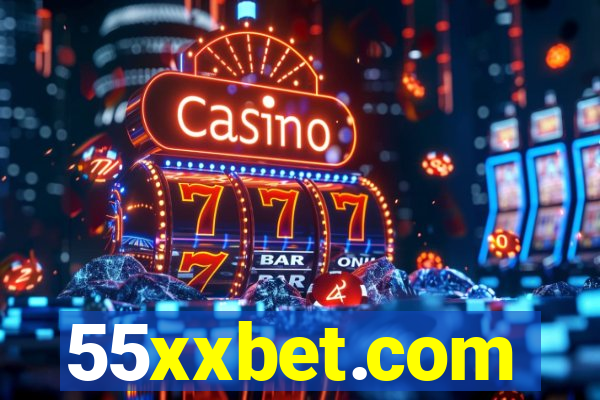 55xxbet.com