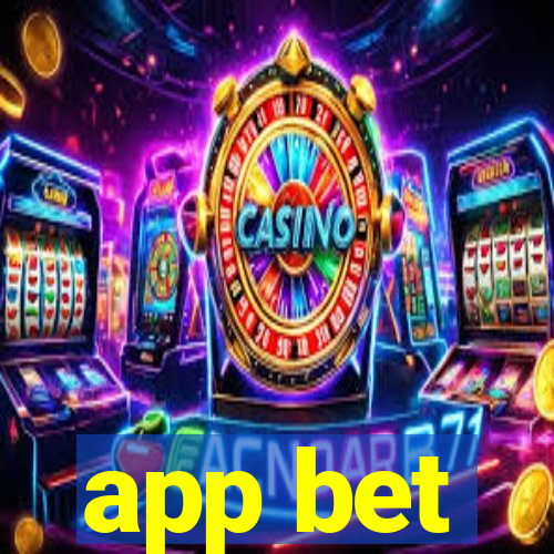 app bet