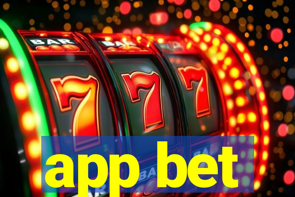 app bet