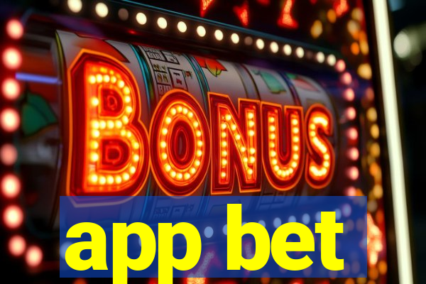 app bet