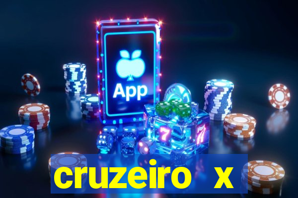 cruzeiro x athletico-pr palpite