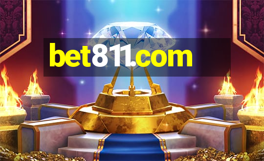 bet811.com