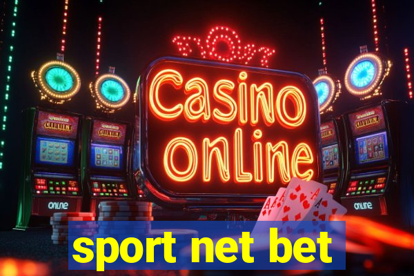 sport net bet