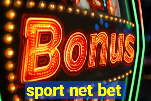 sport net bet